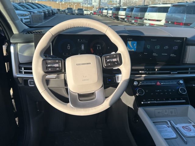 New 2026 Hyundai Santa Fe SEL image 14