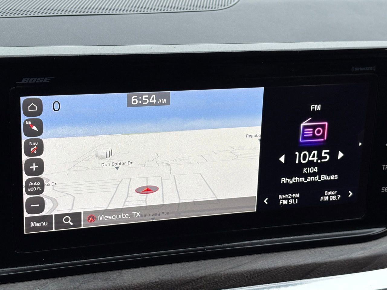 Used 2023 Kia K5 EX w/ EX Premium Package image 31