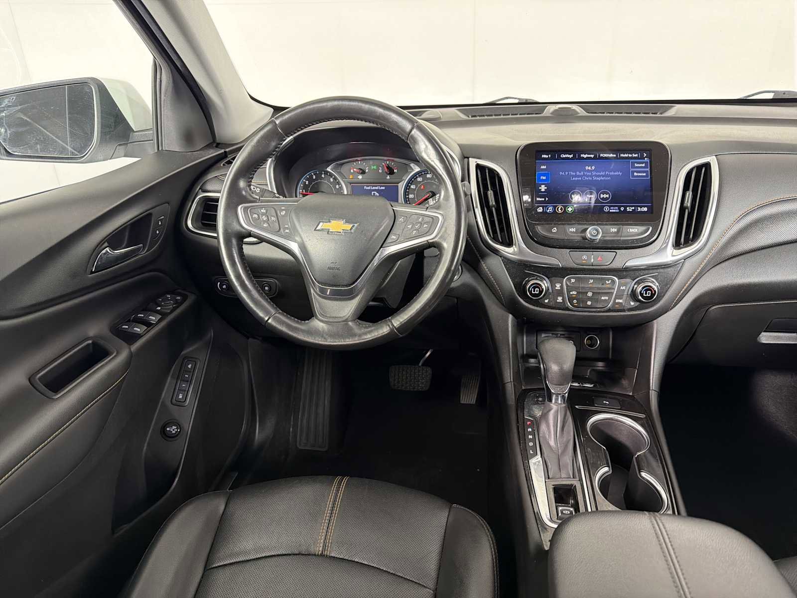 Certified 2022 Chevrolet Equinox Premier image 41