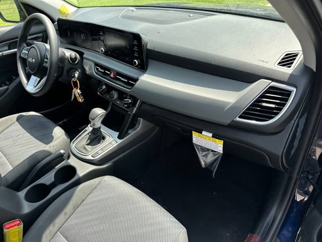 New 2026 Kia Seltos LX AWD/4WD image 11