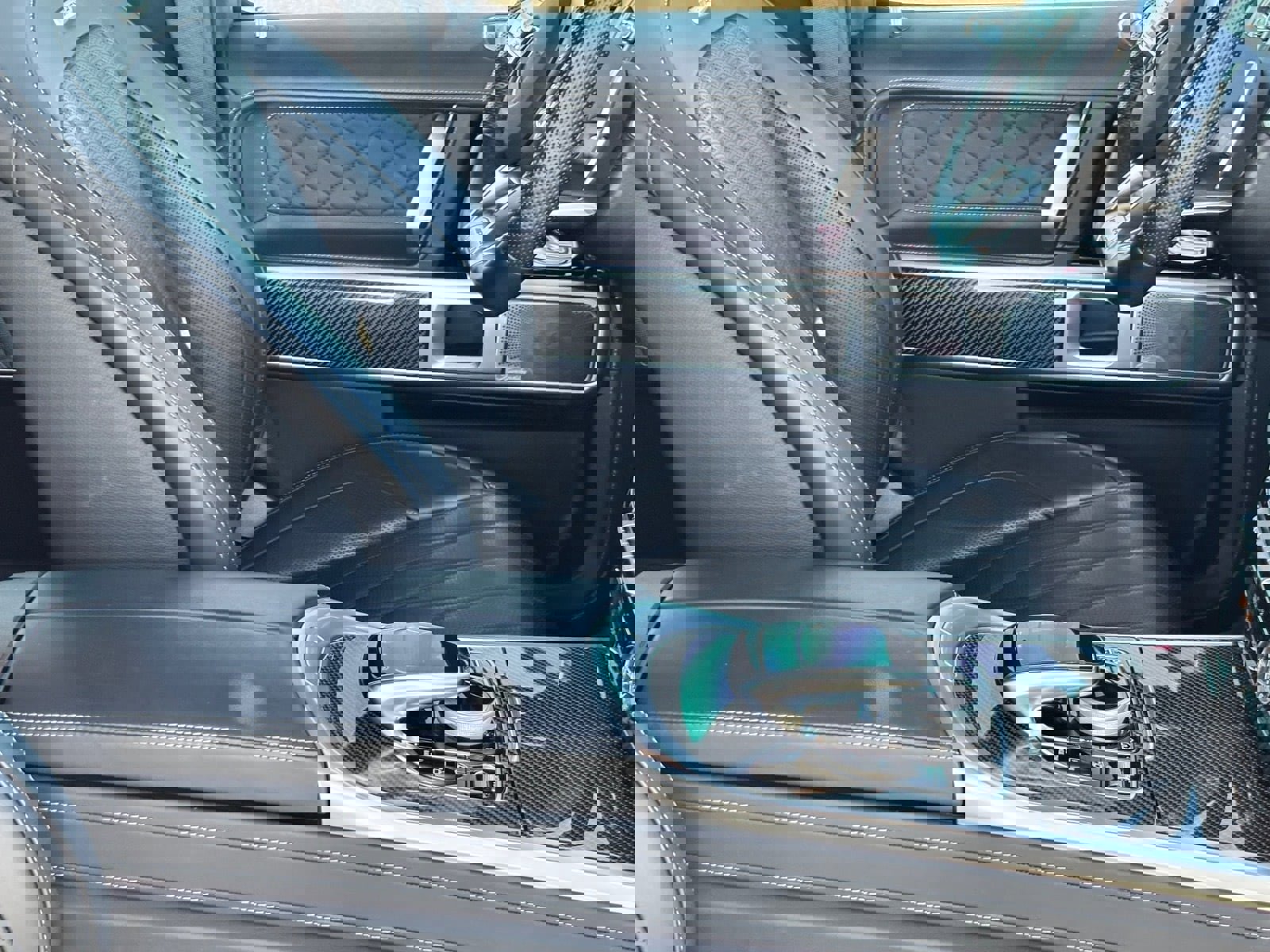 Used 2021 Mercedes-Benz G 63 AMG 4MATIC image 12