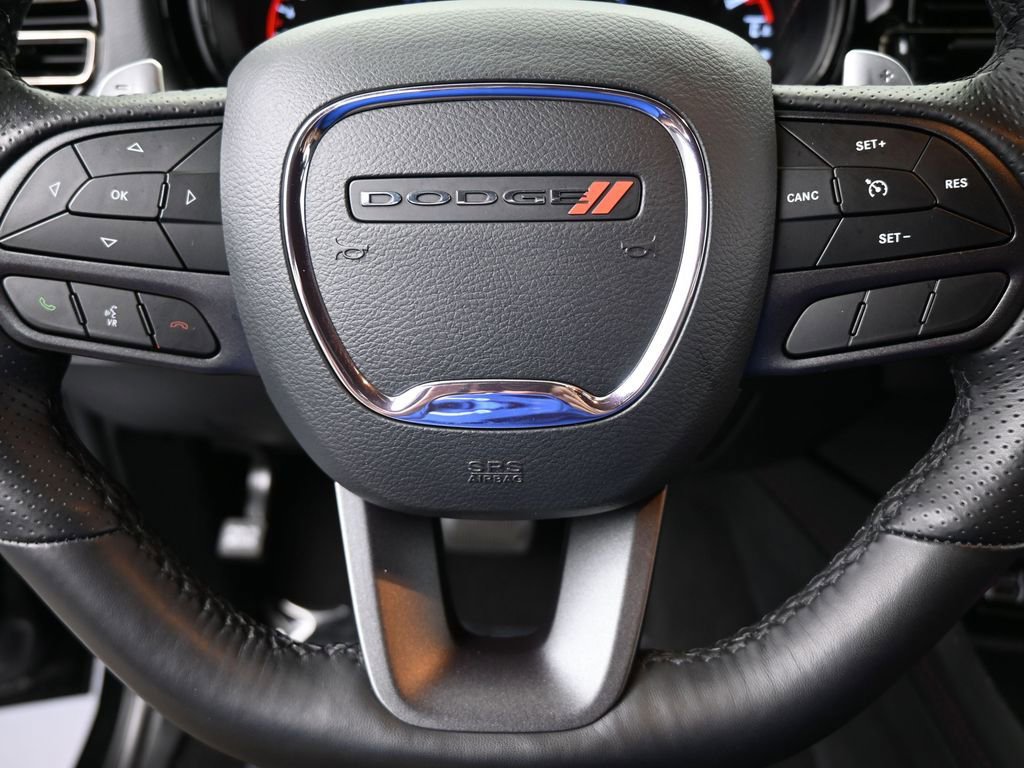 Used 2024 Dodge Durango GT image 31