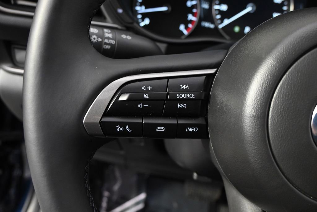 Certified 2026 MAZDA CX-30 AWD 2.5 S image 34