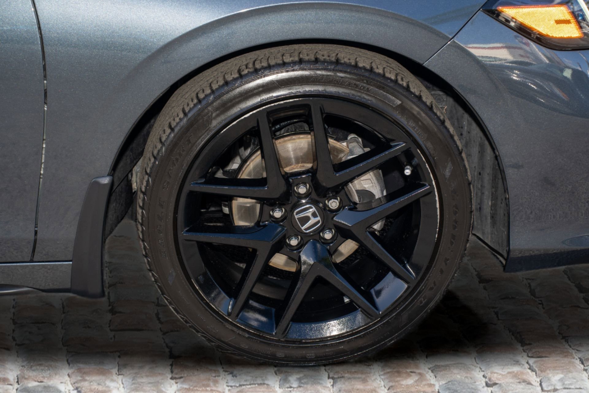 Used 2025 Honda Civic Sport image 38