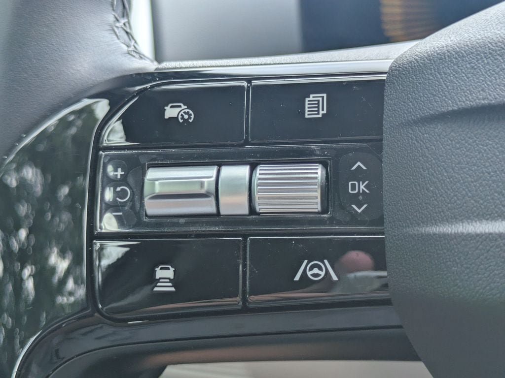 Used 2026 Kia Sorento S AWD/4WD image 24