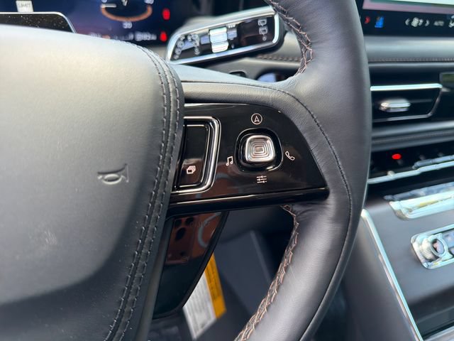 New 2026 Lincoln Aviator Reserve AWD/4WD image 29