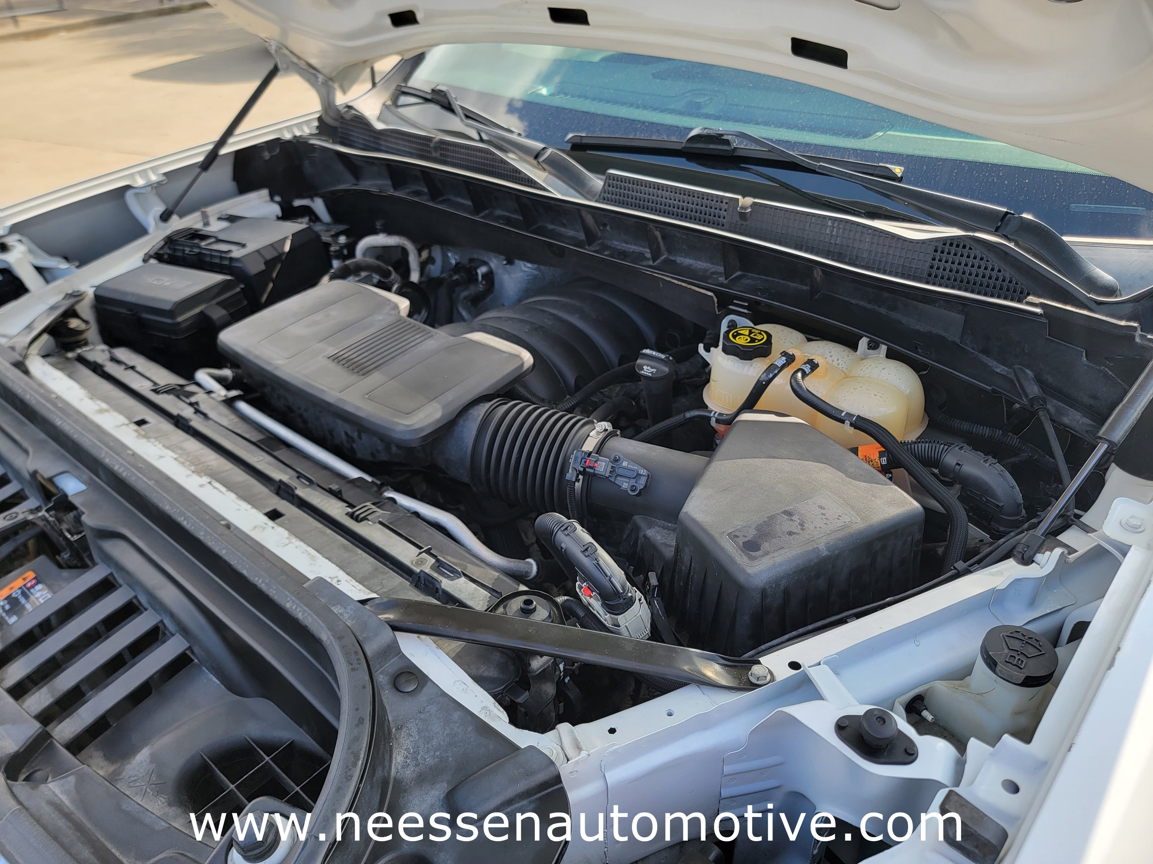 Used 2020 GMC Sierra 1500 2WD Crew Cab w/ Sierra Value Package image 37