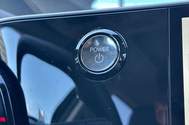 Certified 2025 Lexus NX 350h AWD w/ Accessory Package (2T) image 26