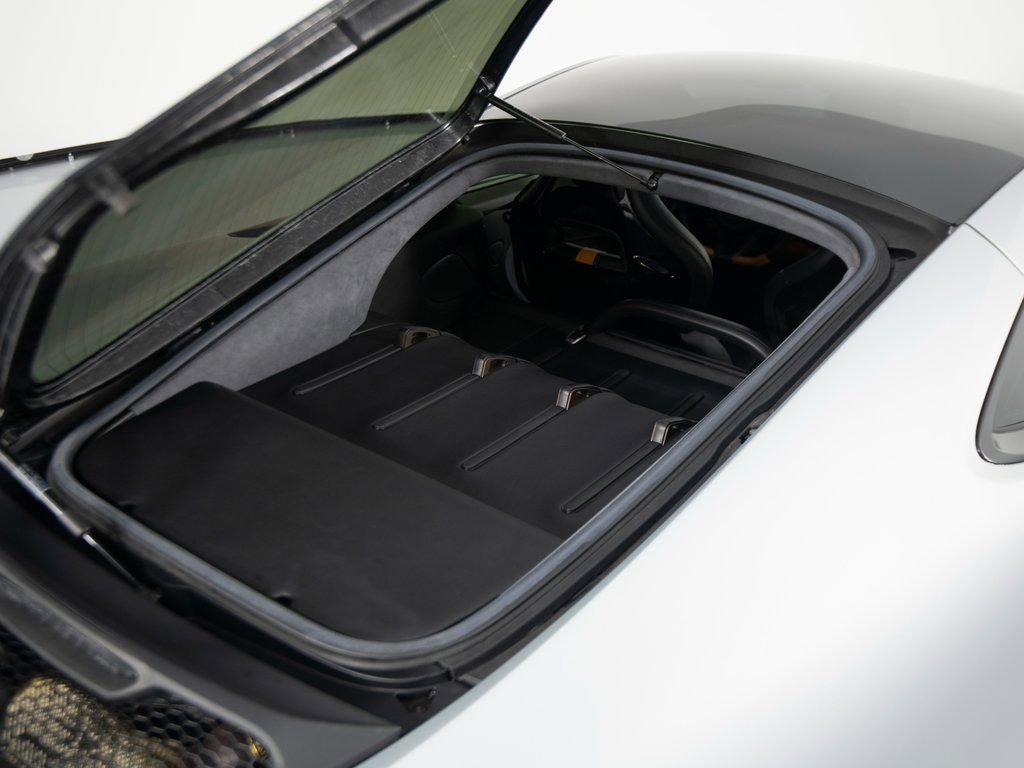 Used 2017 McLaren 570S Coupe image 45