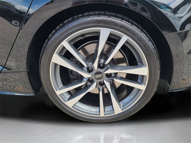 Used 2022 Audi S5 Premium Plus image 12