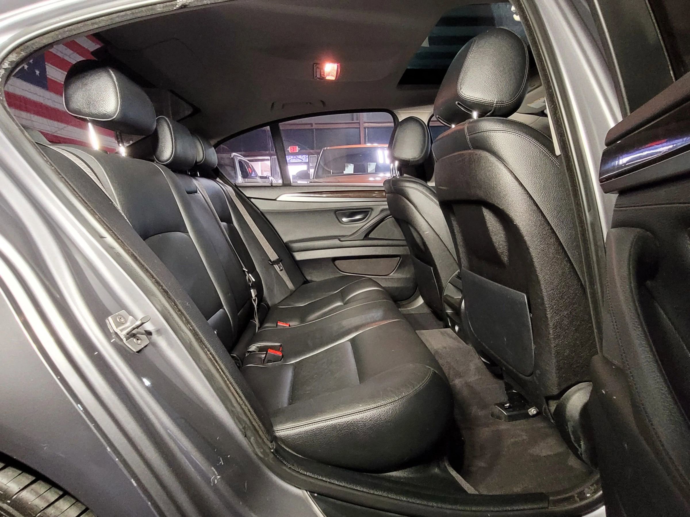 Used 2015 BMW 535i 535i Sedan 4D image 41