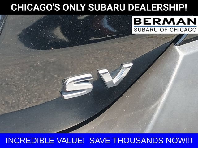 Used 2019 Nissan Kicks SV image 24