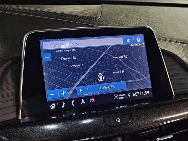 Used 2023 Cadillac CT4 V Blackwing w/ Driver Assist Package image 13