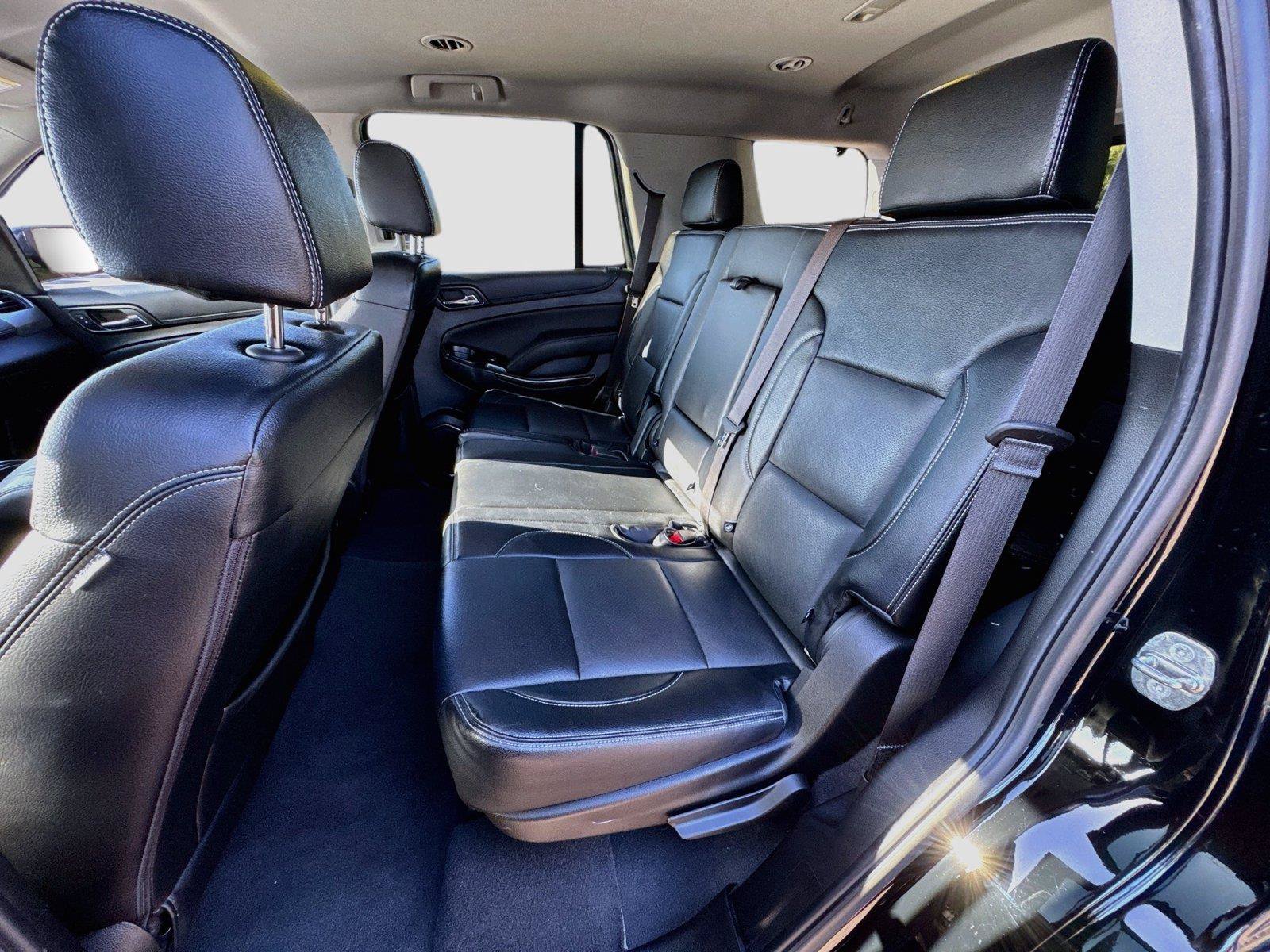 Used 2020 Chevrolet Tahoe LS AWD/4WD image 23