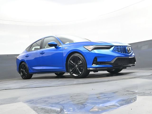 New 2026 Acura Integra A-Spec w/ Technology Package FWD image 29