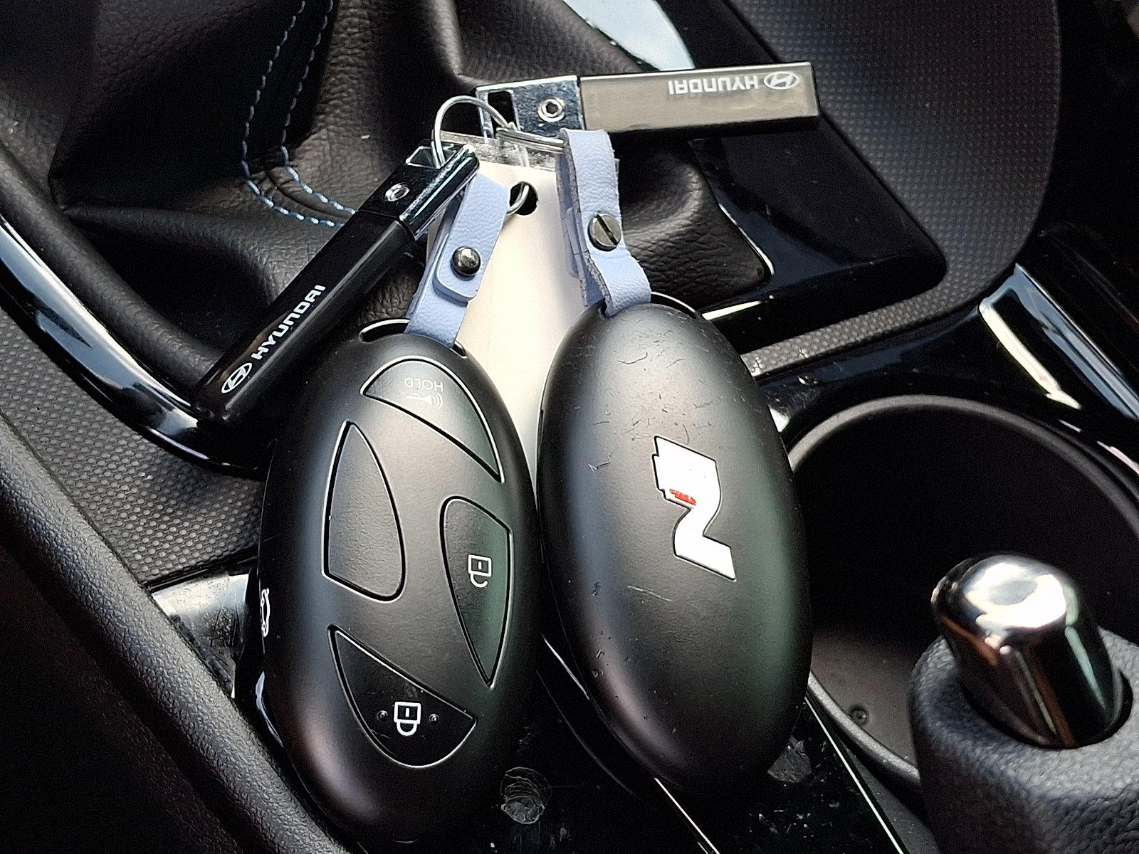 Used 2025 Hyundai Elantra N FWD image 28