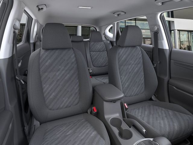 New 2026 Kia Seltos LX image 16
