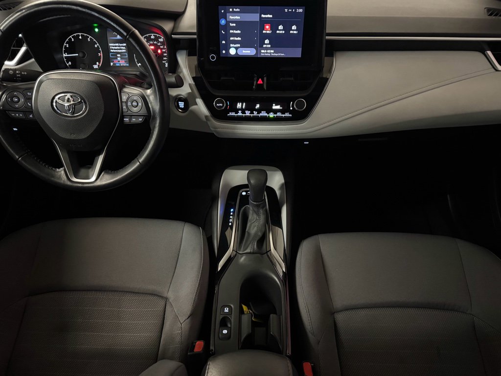 Used 2023 Toyota Corolla SE image 20
