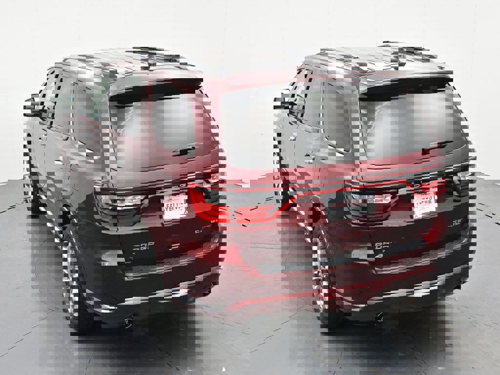 Used 2023 Dodge Durango Citadel image 23