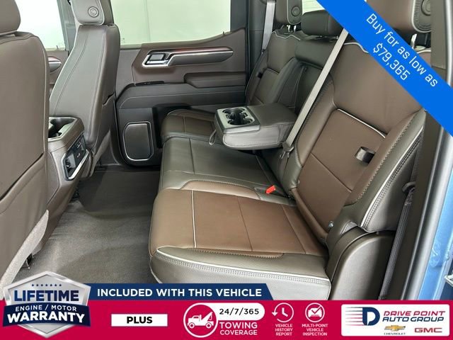 New 2026 GMC Sierra 1500 Denali image 21