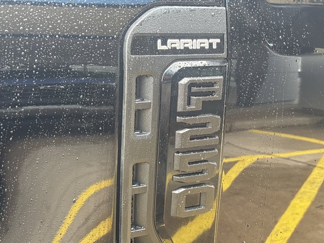 Used 2023 Ford F250 Lariat w/ Tremor Off-Road Package AWD/4WD image 15