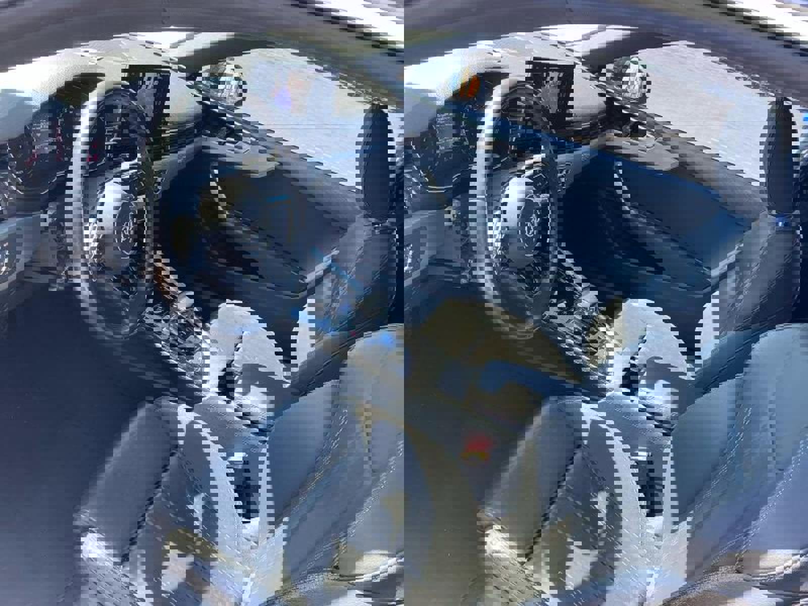 Used 2020 Audi A5 2.0T Premium w/ Convenience Package image 3