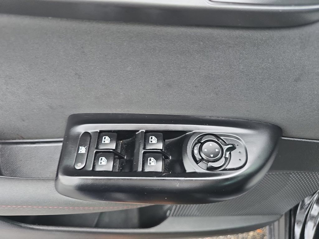 Used 2024 Dodge Hornet R/T AWD/4WD image 24