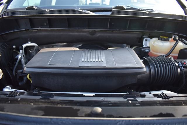 Certified 2022 Chevrolet Silverado 1500 LT image 31