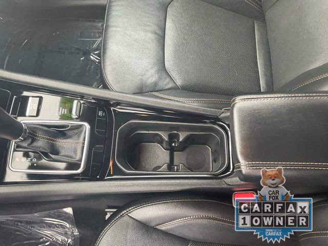 Used 2022 Jeep Compass Limited image 21