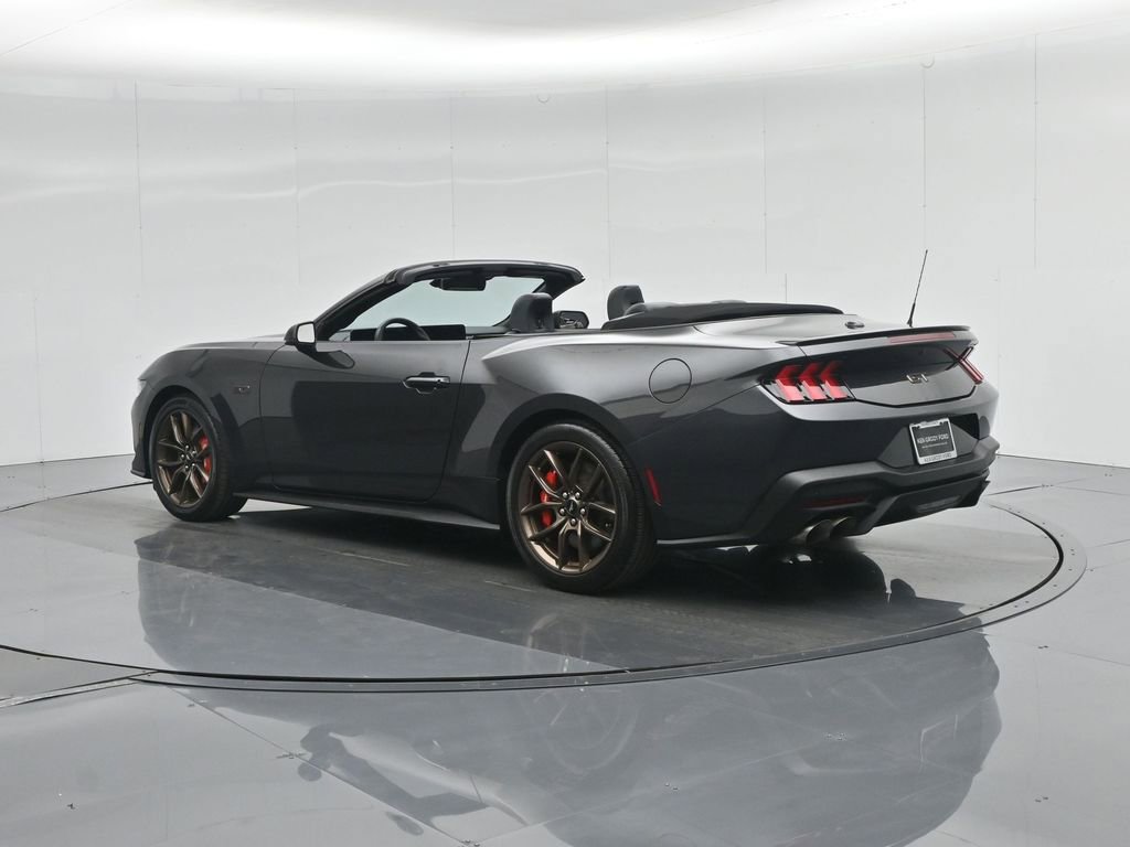 Certified 2024 Ford Mustang GT Premium image 7