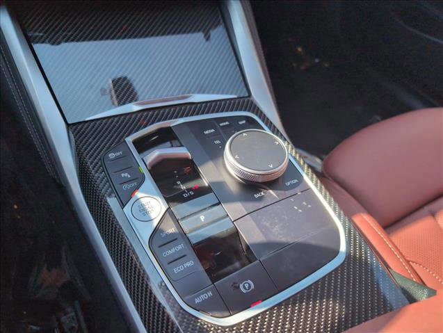 Used 2025 BMW 440i xDrive Coupe w/ Premium Package image 15