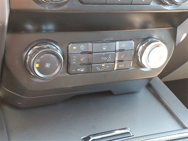 Used 2019 Ford F150 XLT w/ Equipment Group 302A Luxury image 21