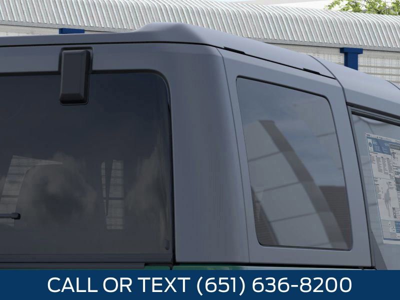 New 2025 Ford Bronco Outer Banks w/ Sasquatch Package image 27