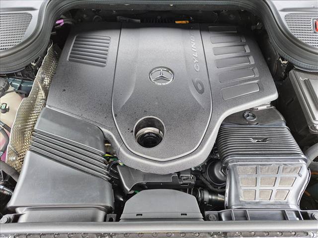 New 2027 Mercedes-Benz GLE 450 4MATIC image 16