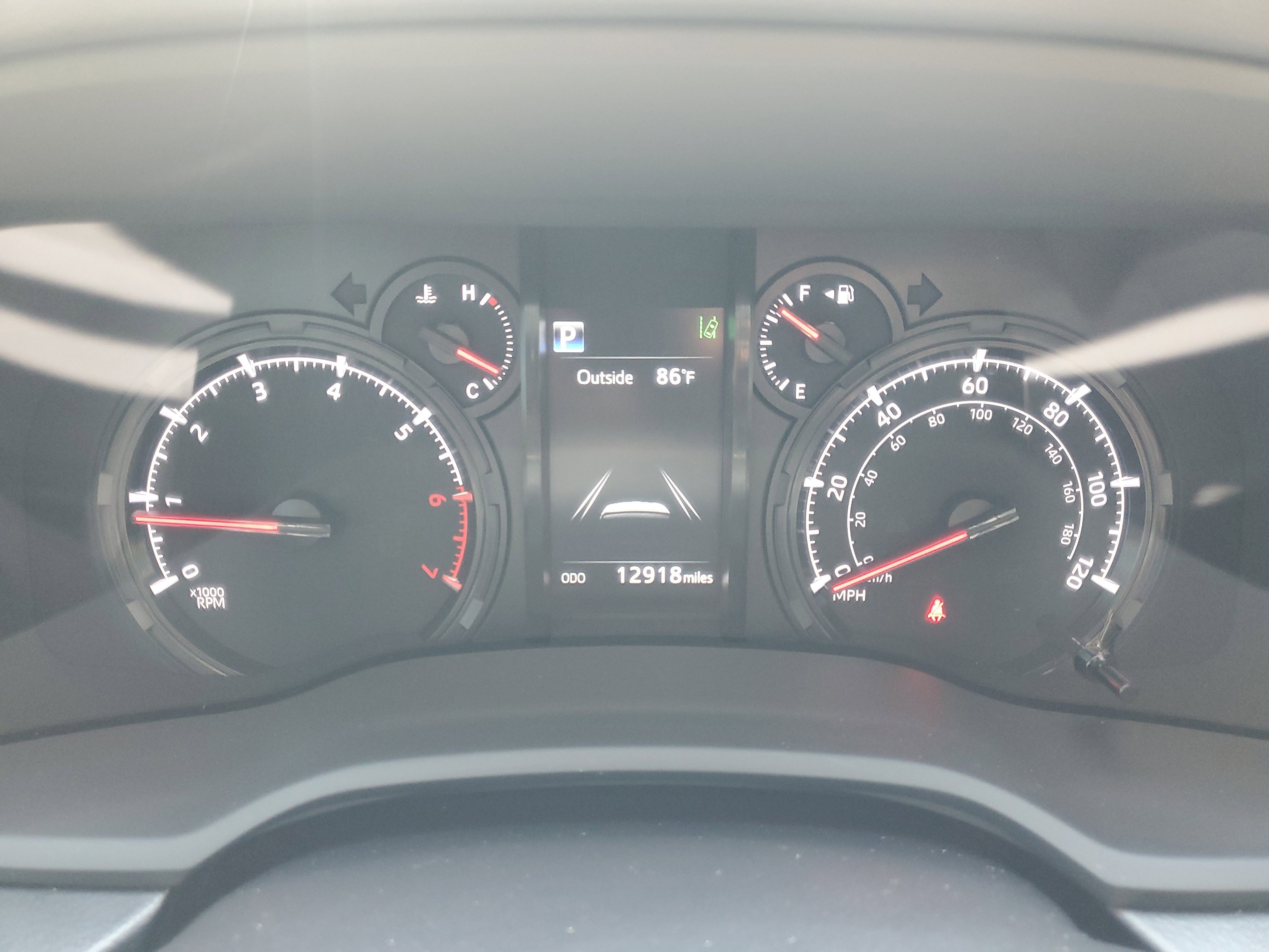Certified 2023 Toyota 4Runner 40th Anniversary SE AWD/4WD image 24