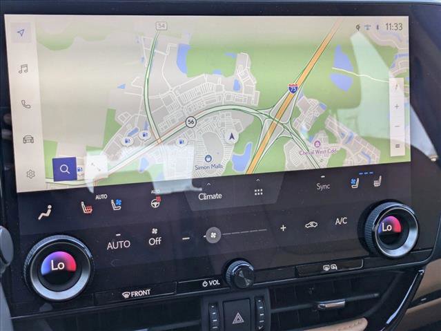 Used 2024 Lexus NX 350 AWD w/ Premium Package image 12