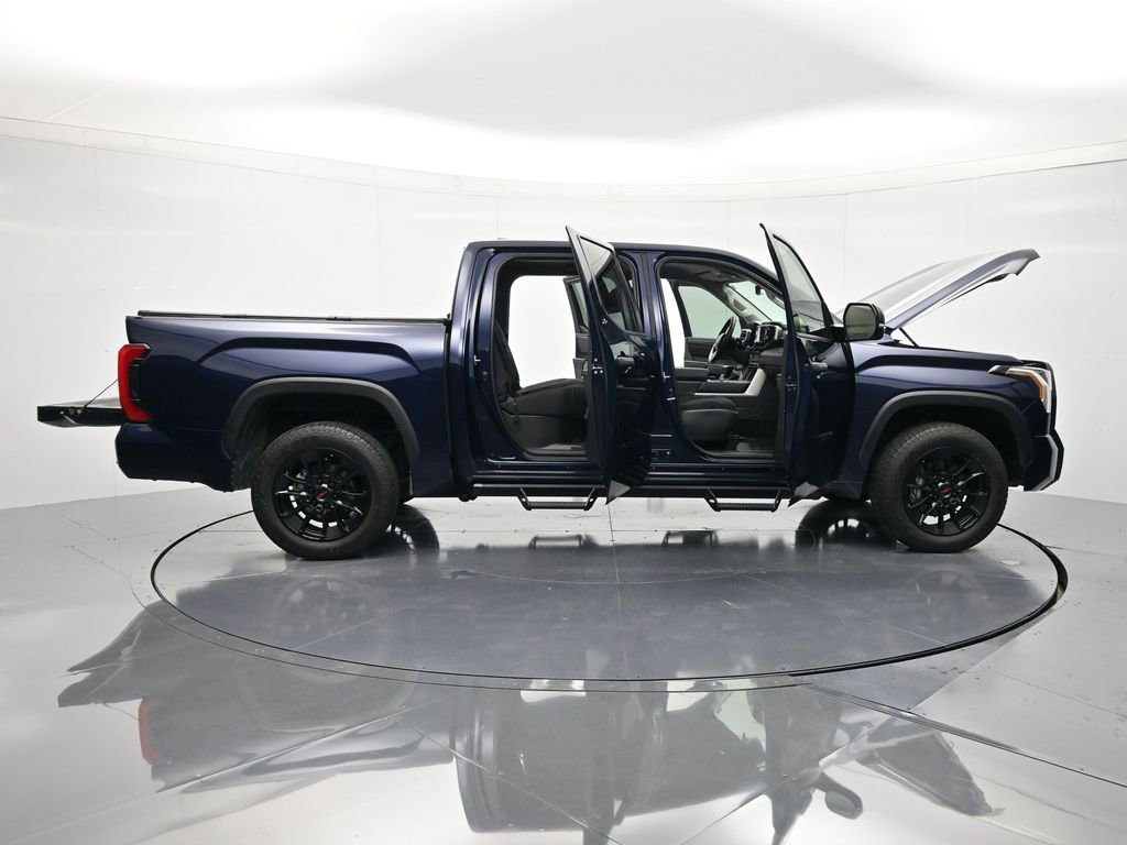 Used 2022 Toyota Tundra SR5 w/ Convenience Package RWD image 46