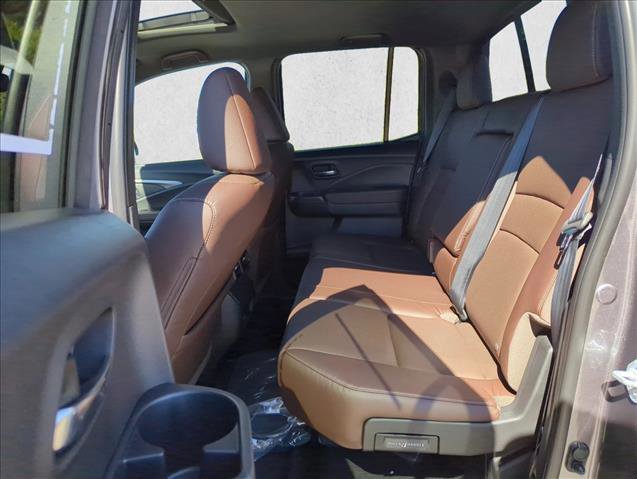 New 2026 Honda Ridgeline RTL image 14