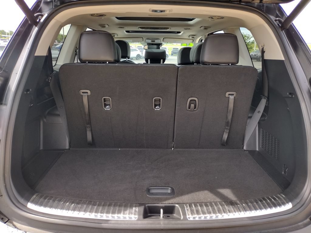 Used 2022 Kia Telluride SX AWD/4WD image 11