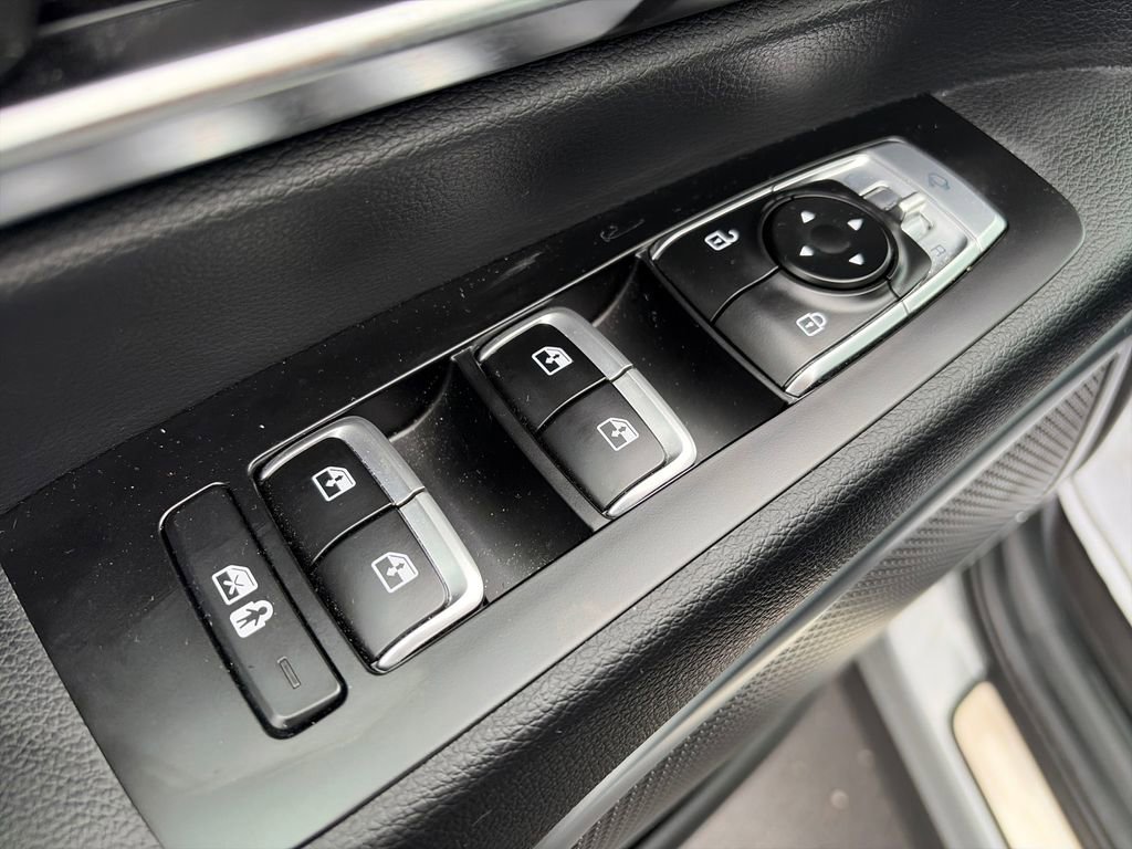 Used 2024 Kia Telluride SX X-Line AWD/4WD image 18