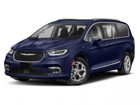 Used 2021 Chrysler Pacifica Touring-L