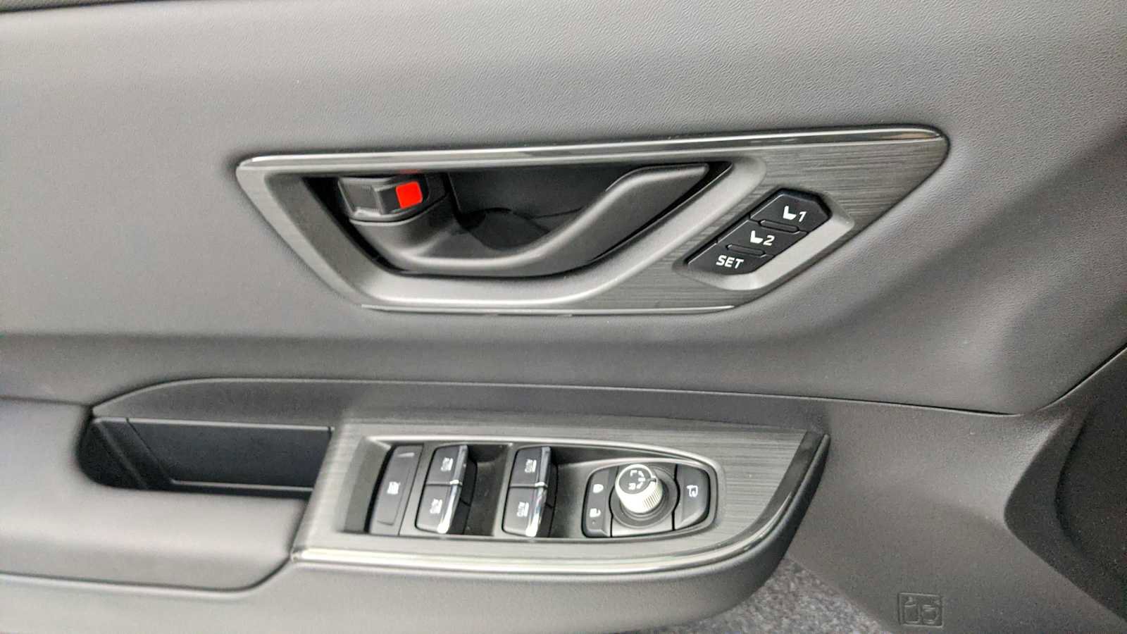 New 2026 Subaru Outback Wilderness image 23