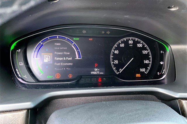 Certified 2019 Honda Accord EX-L image 13