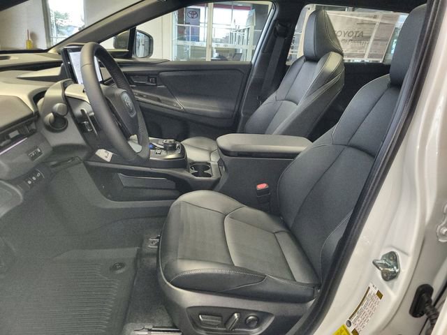 New 2026 Toyota bZ image 12