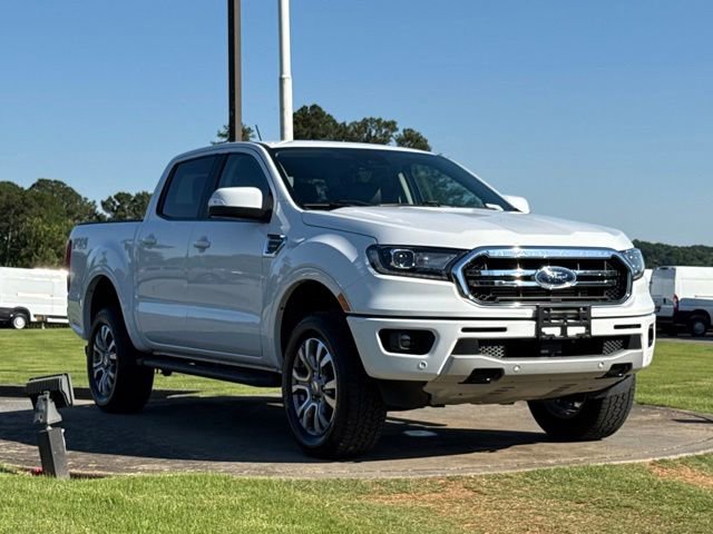 Used 2023 Ford Ranger Trucks for Sale - Kelley Blue Book