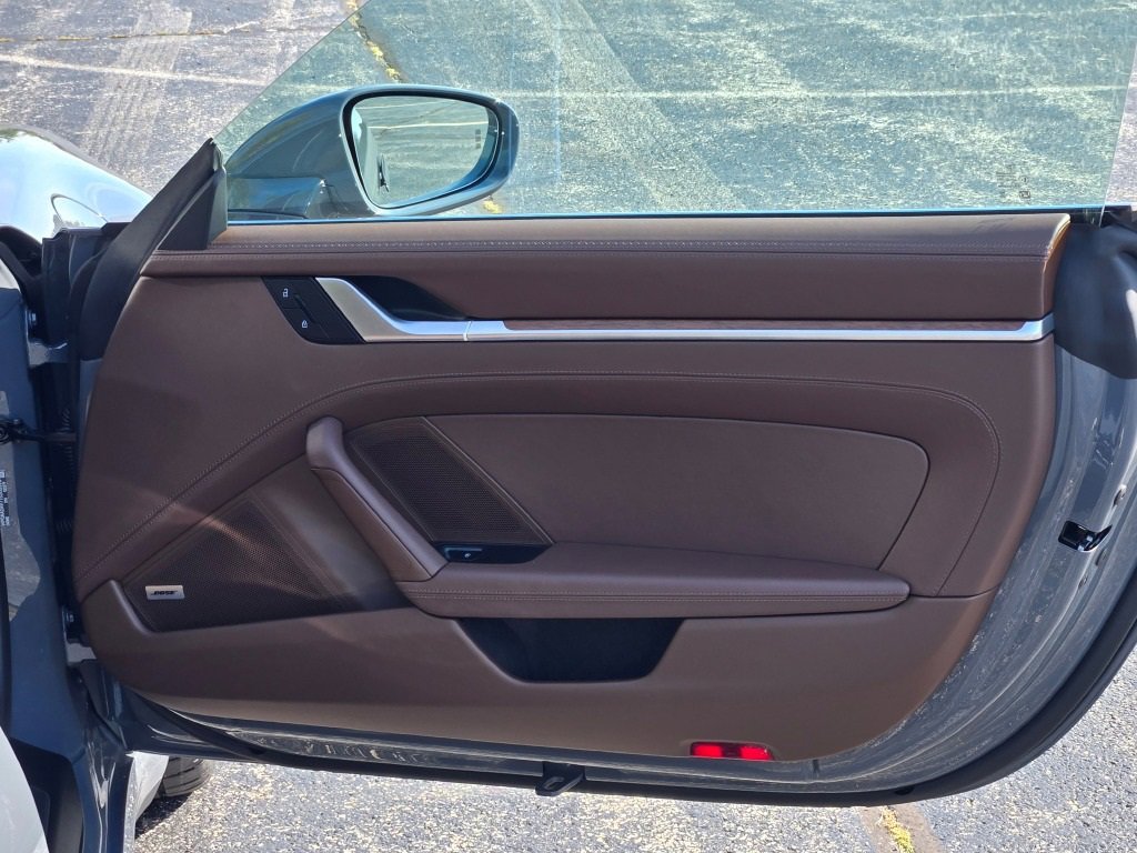New 2026 Porsche 911 Carrera image 31