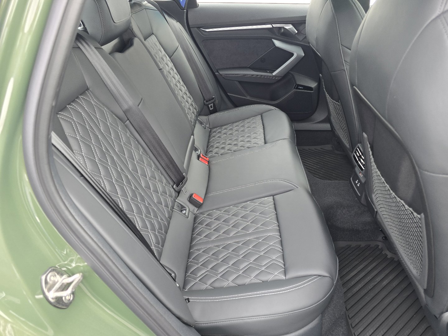 New 2026 Audi S3 Premium image 28