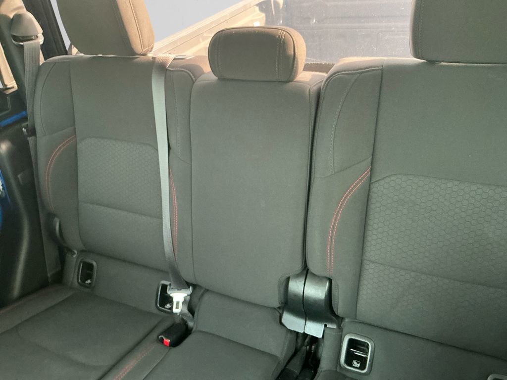 Used 2022 Jeep Gladiator Rubicon w/ Cold Weather Group image 13