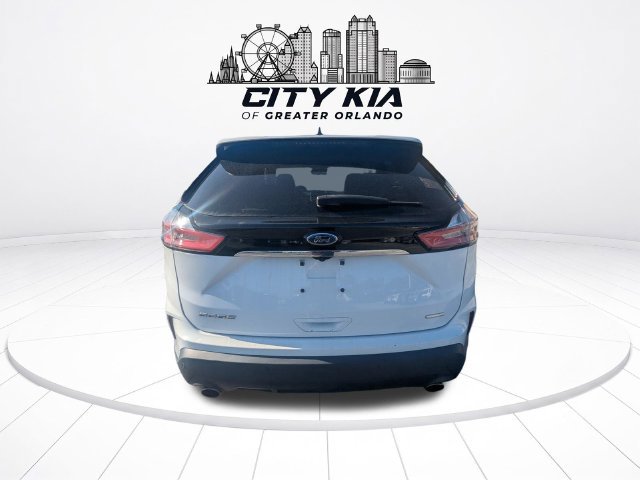 Used 2020 Ford Edge SE AWD/4WD image 5