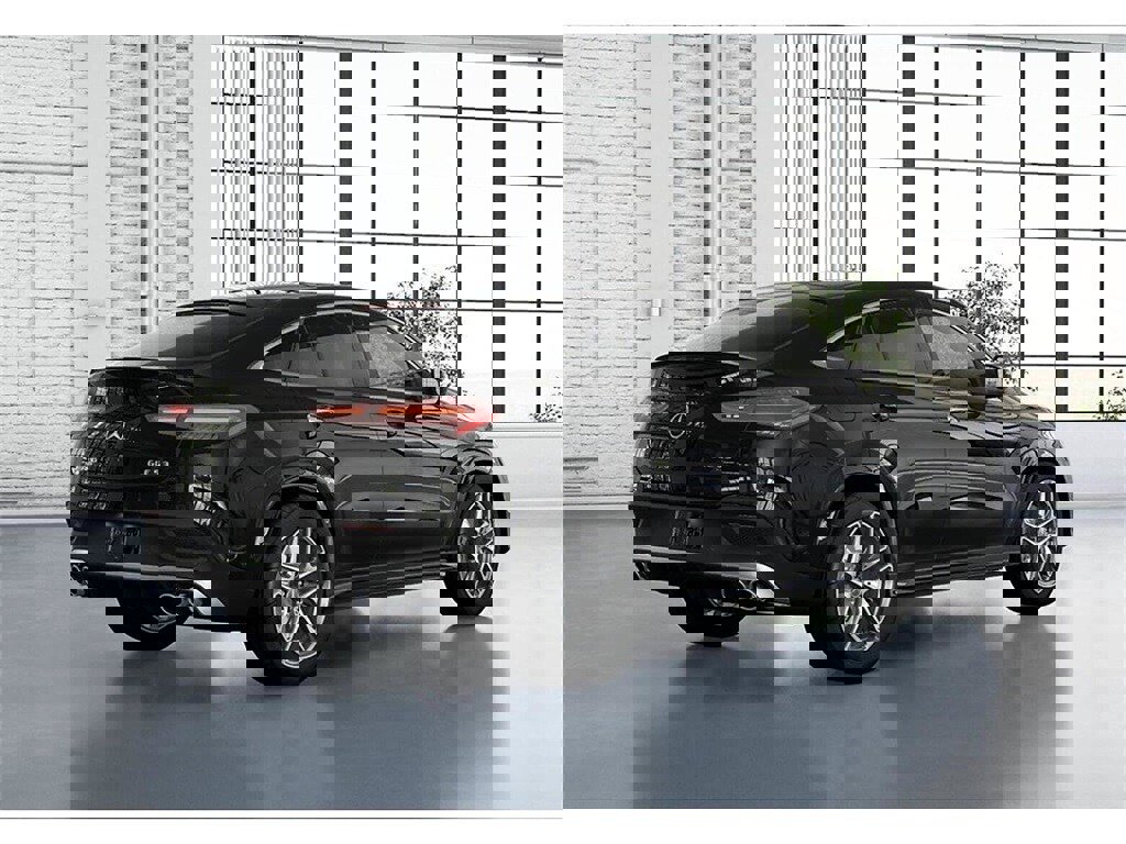 New 2026 Mercedes-Benz GLE 53 AMG 4MATIC image 21